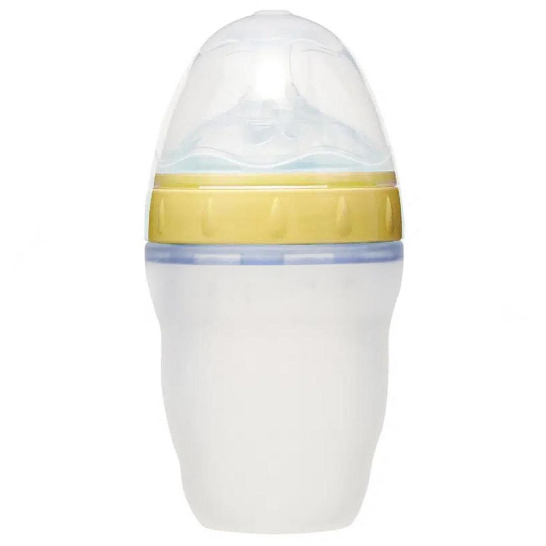 Bebedor 94302 Geniş Ağızlı PP Biberon 180 ml