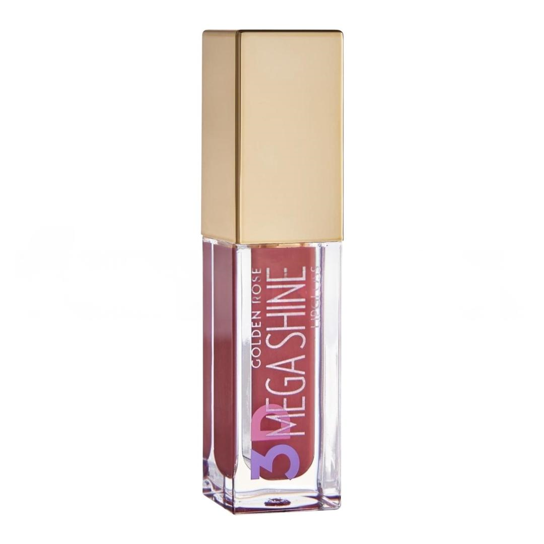 Golden Rose 3D Mega Shine Lipgloss No: 111