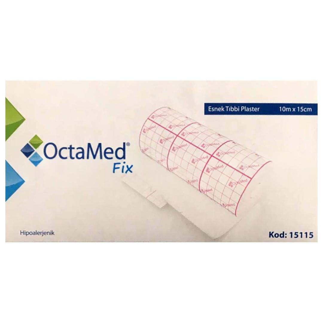 Octamed Fix Flaster 10m x 15cm