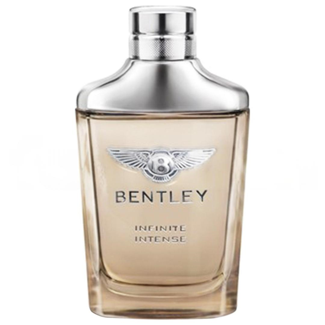 Bentley İnfinite İntense EDP Erkek Parfüm 100 ml