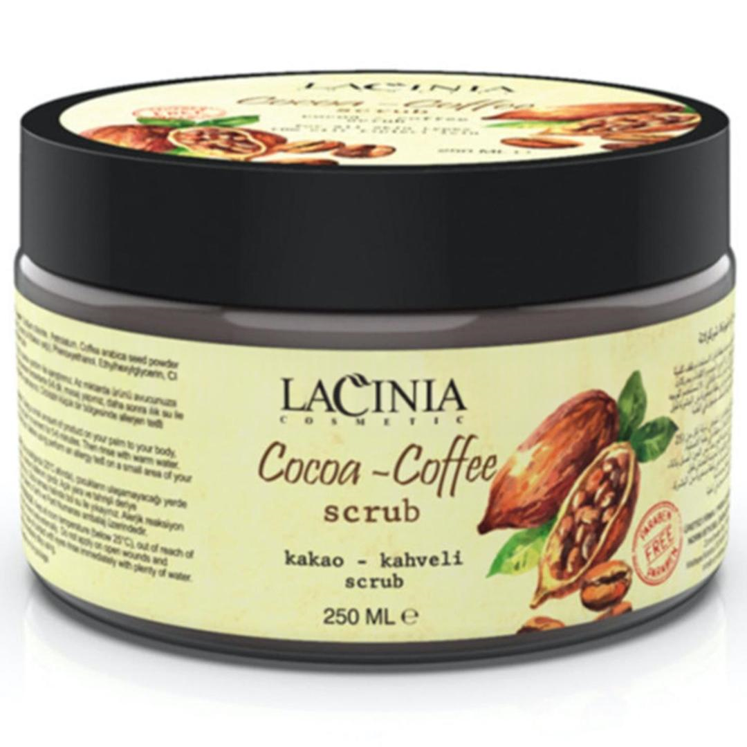 Lacinia Kakao / Kahve Scrup 250 ml