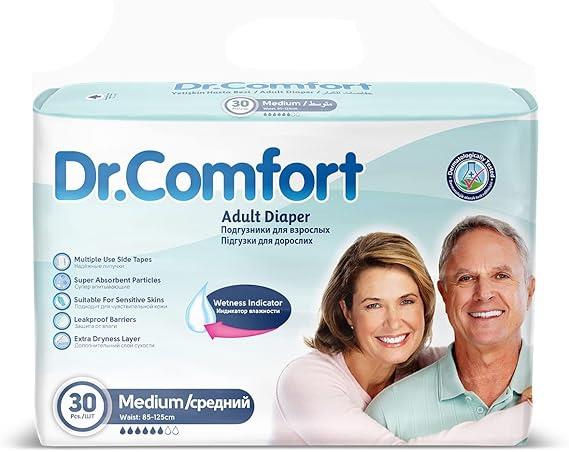 HASTA BEZI DR COMFORT MEDIUM 30 LU