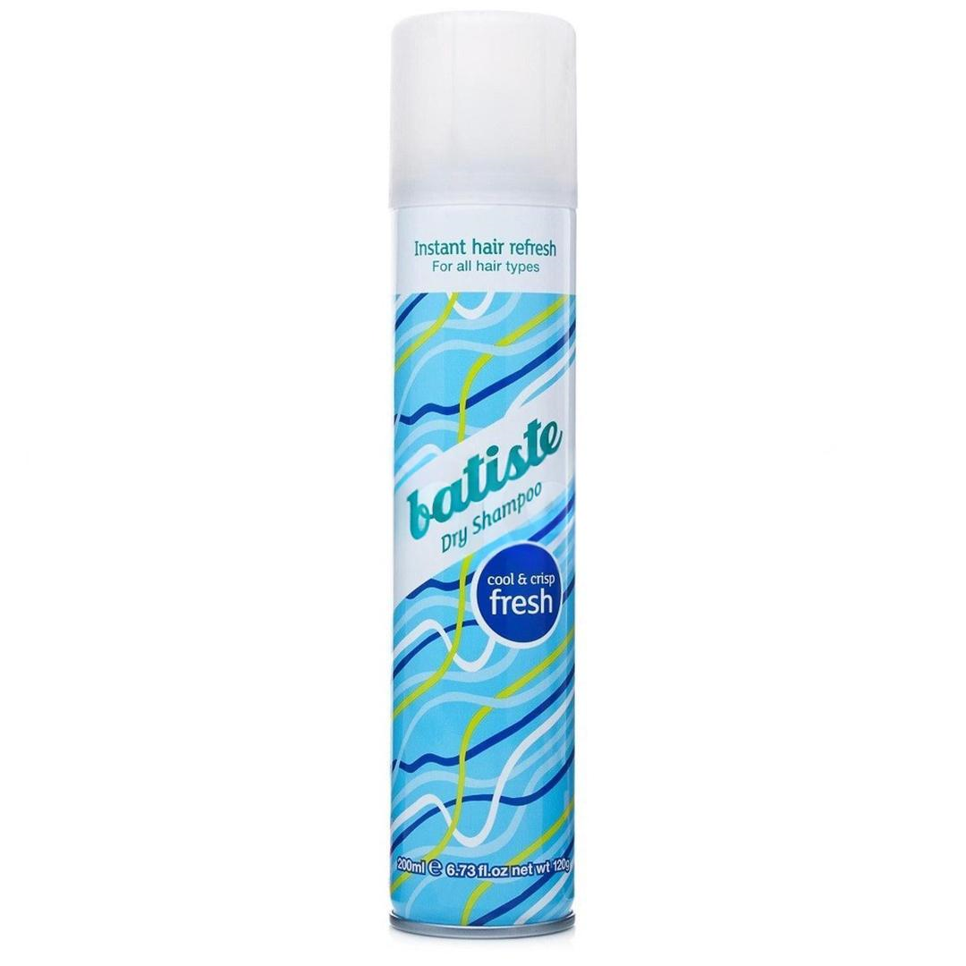 Batiste Fresh Kuru Şampuan 200 ml