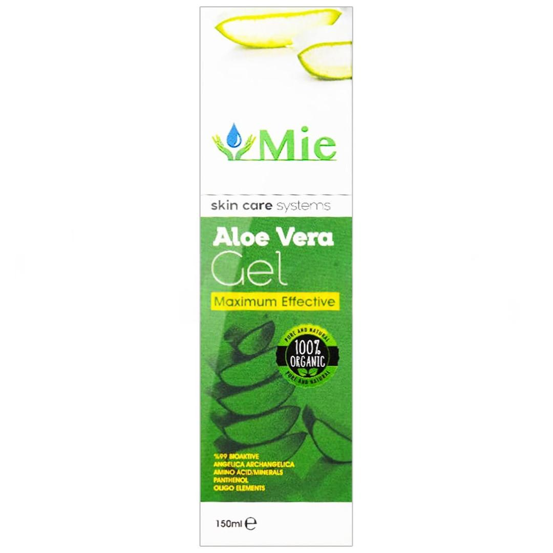 Mie Aloe Vera Gel 150 ml