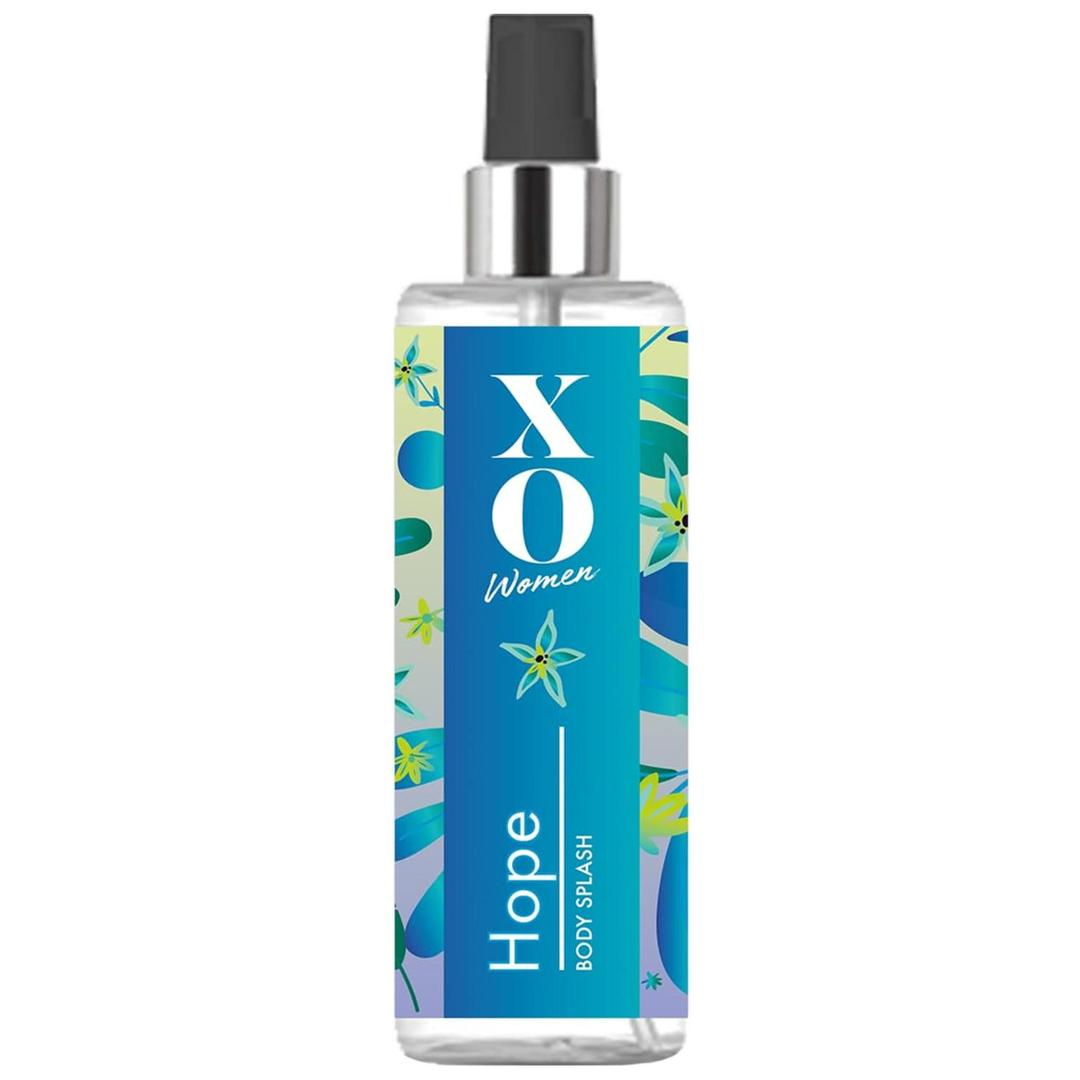XO Hope Kadın Vücut Spreyi 150 ml
