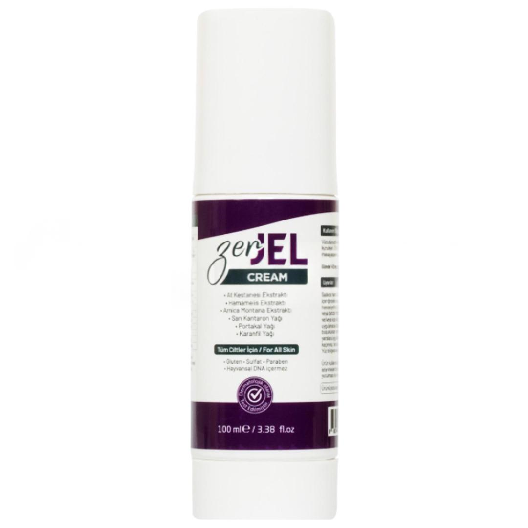 Zerjel Krem 100 ml
