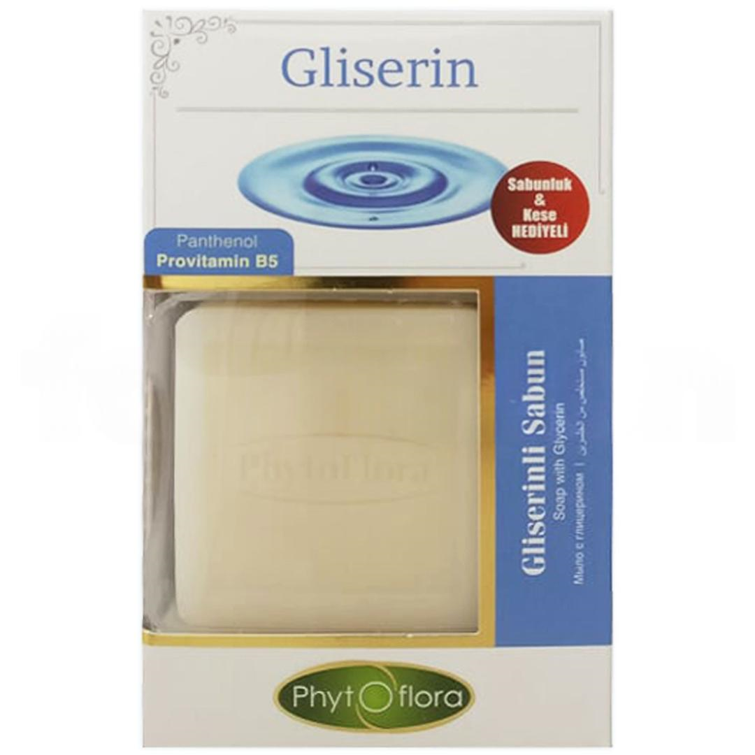 Phytoflora Gliserinli Sabun 125 gr