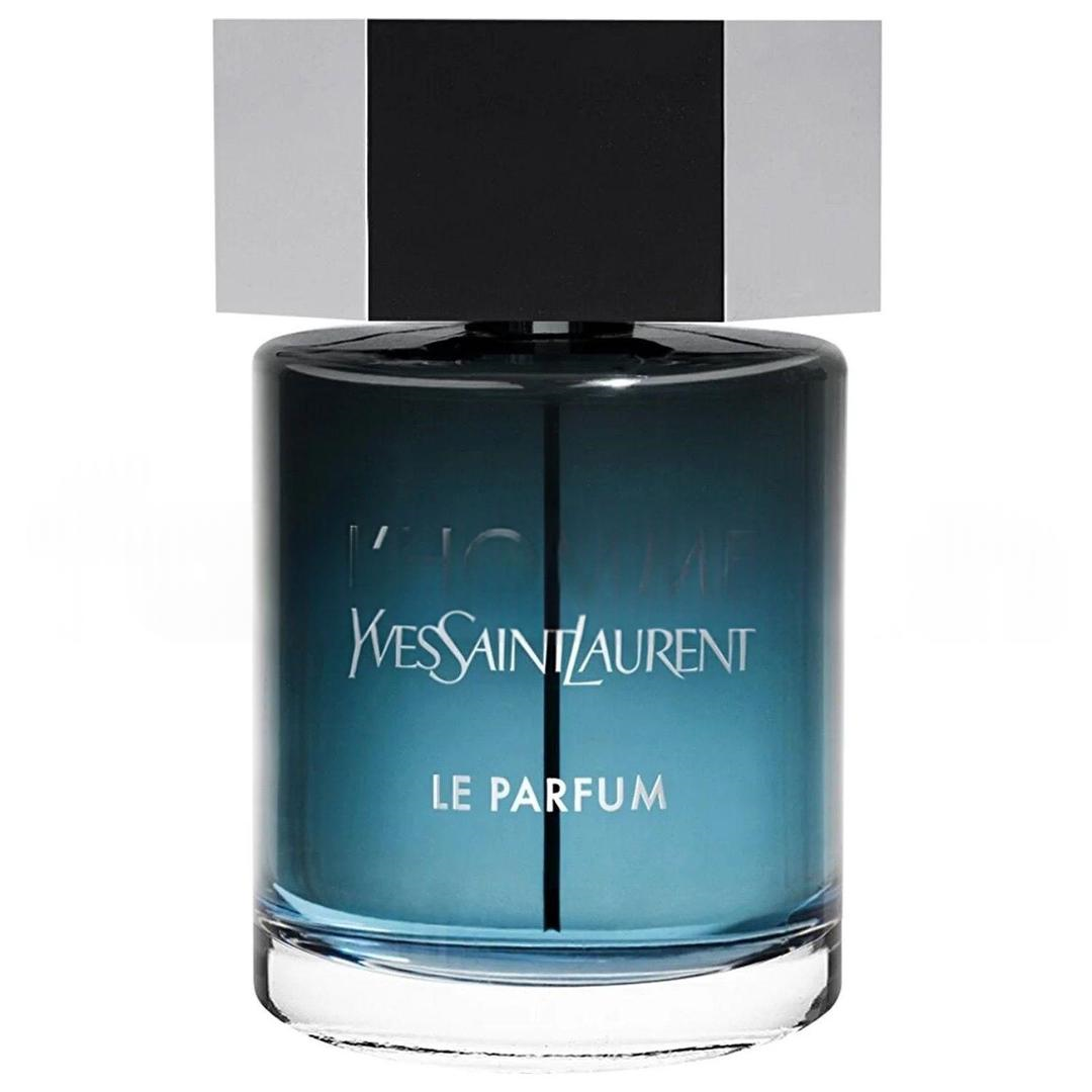 Yves Saint Laurent L'homme Le Parfum EDP Erkek Parfüm 100 ml