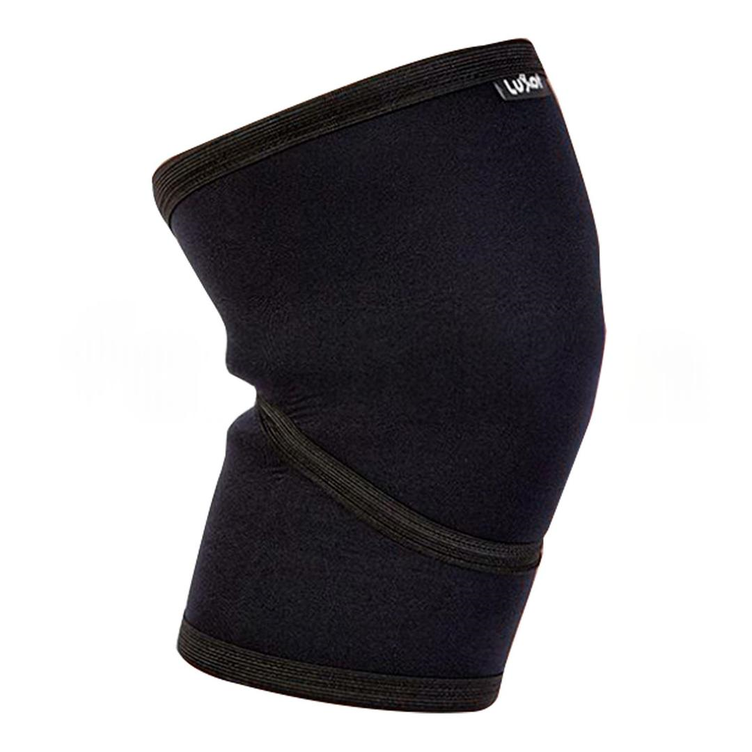 Luxor 203 Patella Kapalı Dizlik - xLarge
