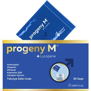 Progeny M Lycopene 30 Saşe