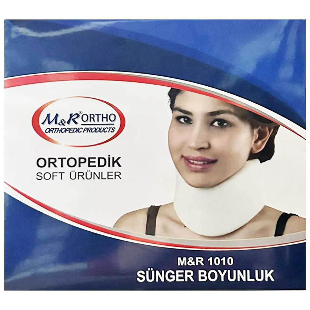 M&R Ortho Nelson Boyunluk - Medium