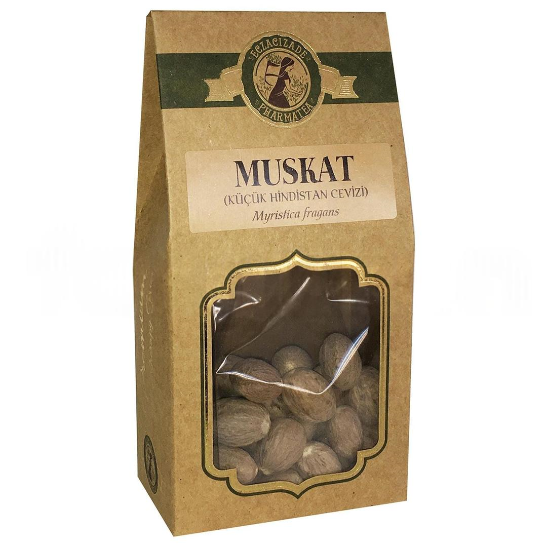 Pharmatea Muskat Tane 100 gr