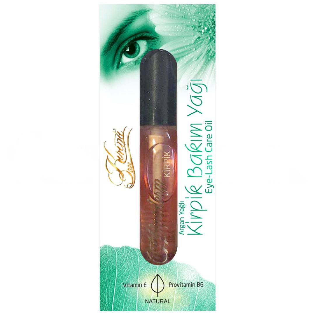 Kırıntı Kirpik Bakım Yağı 10 ml