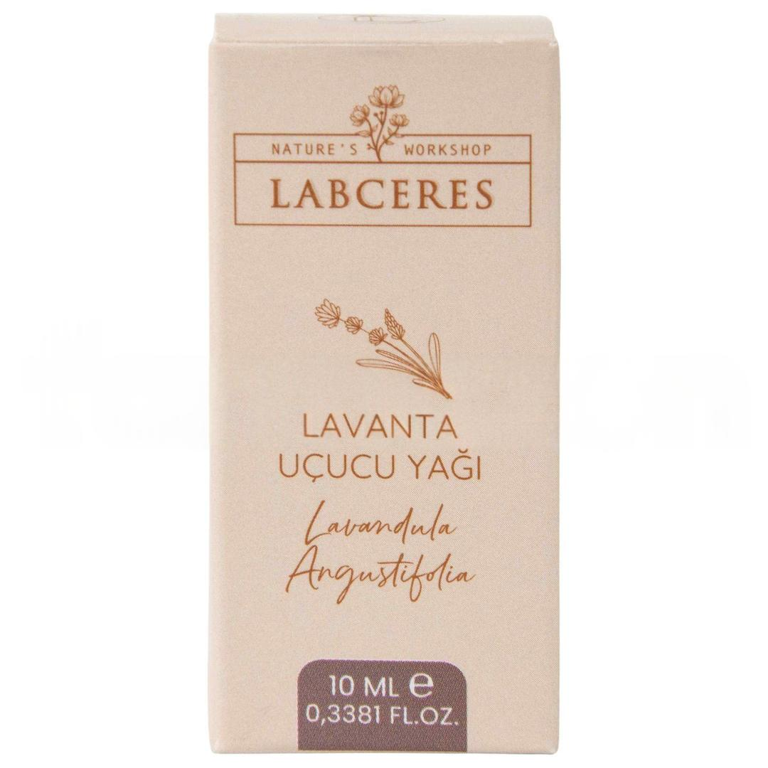 Labceres Lavanta Uçucu Yağı 10 ml