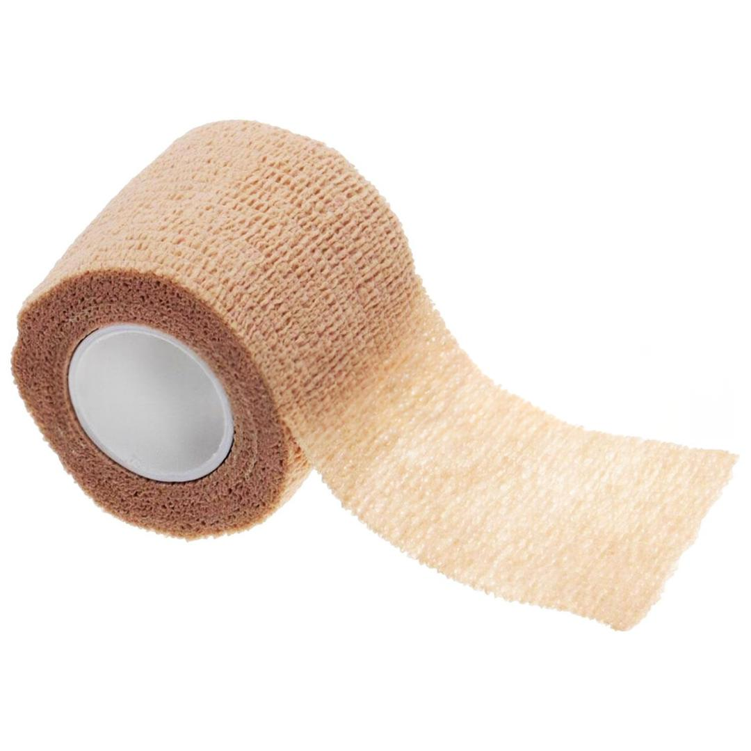 Octacare Kendinden Yapışkanlı Bandaj 7,5 cm x 4,5 m