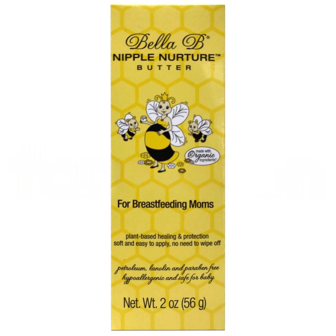 Bella B Nipple Nurture Butter 56 gr