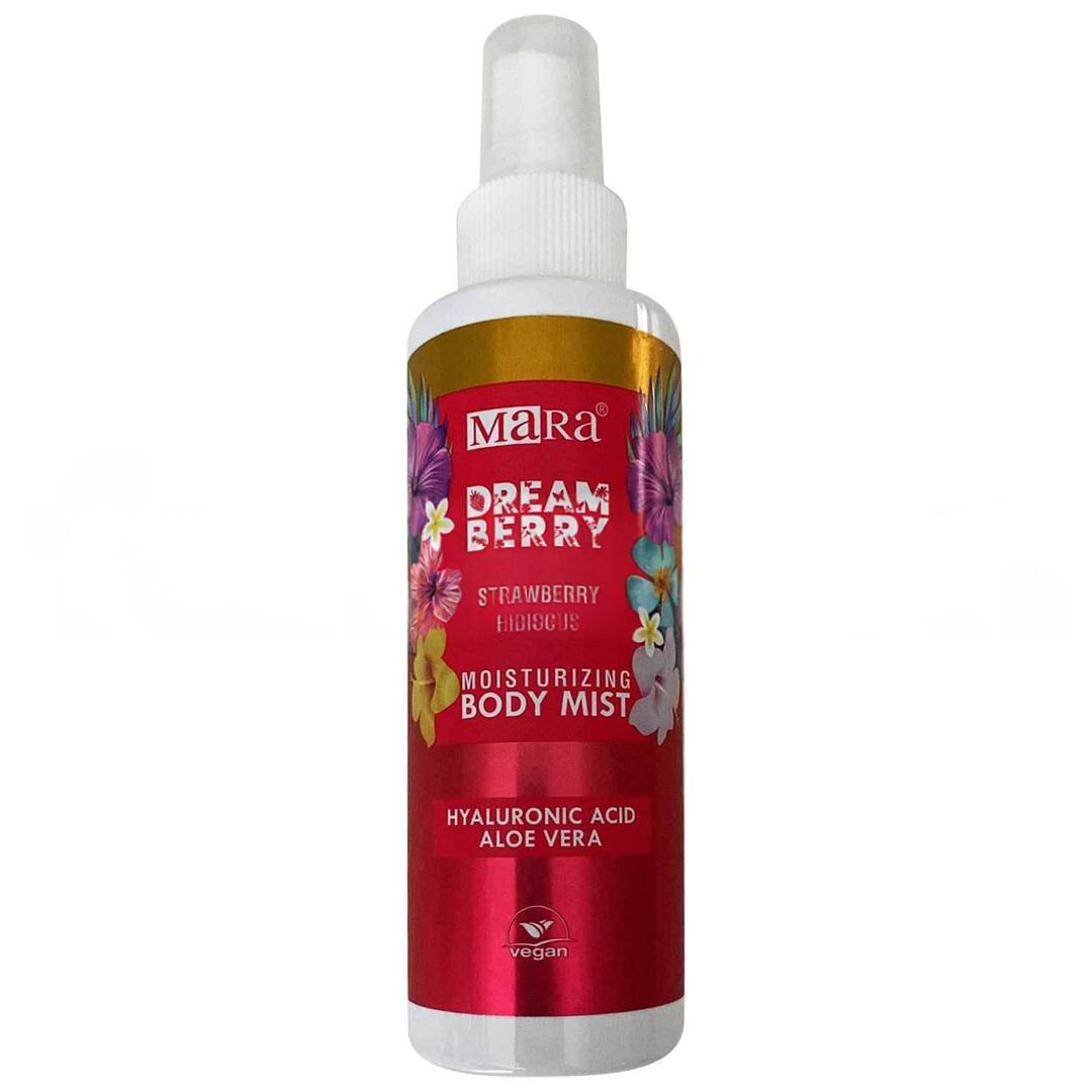Mara Dream Berry Vücut Spreyi 150 ml