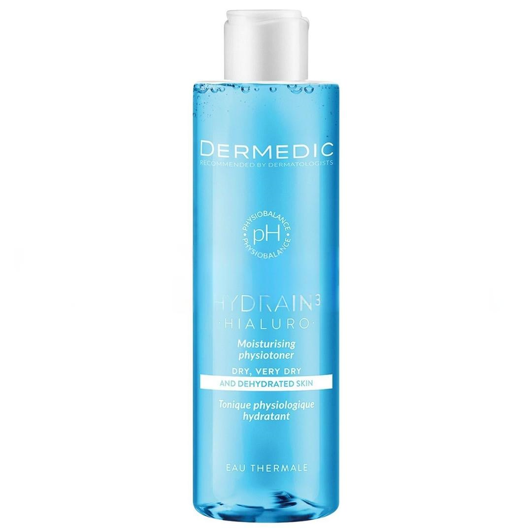 Dermedic Hydrain3 Hialuro Nemlendirici Tonik 200 ml