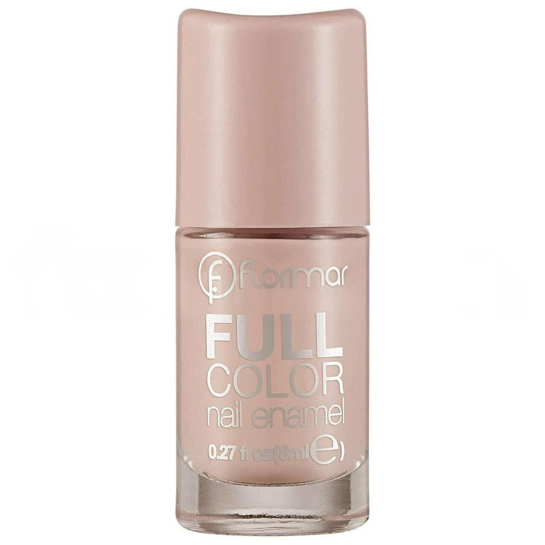 Flormar Oje - Full Color Nail Enamel C71