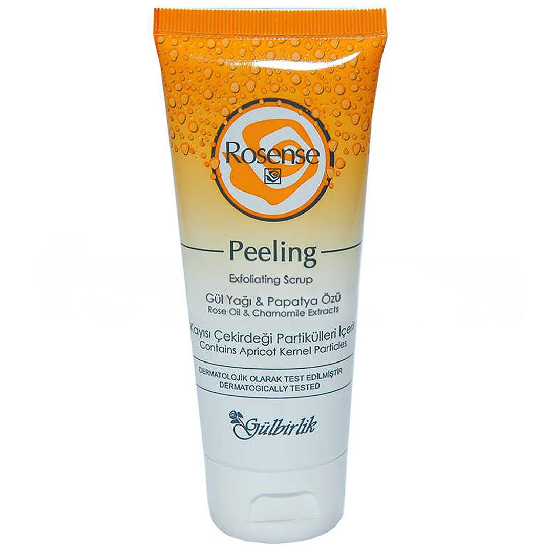Rosense Peeling 100 ml