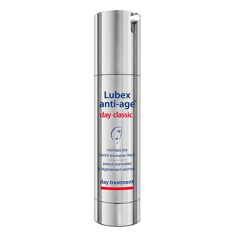 Lubex Anti Age Day Classic 50ml