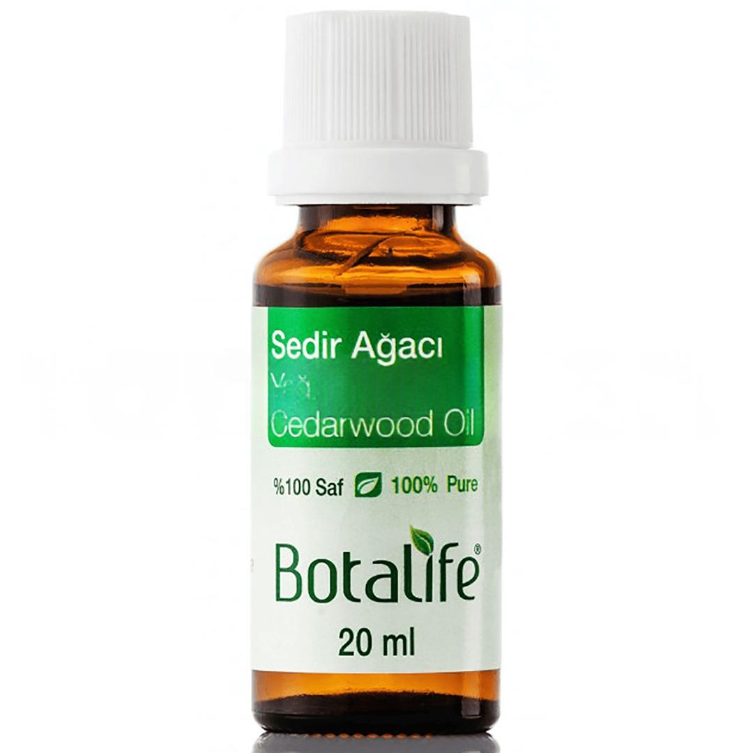 Botalife Sedir Ağacı Yağı 20 ml