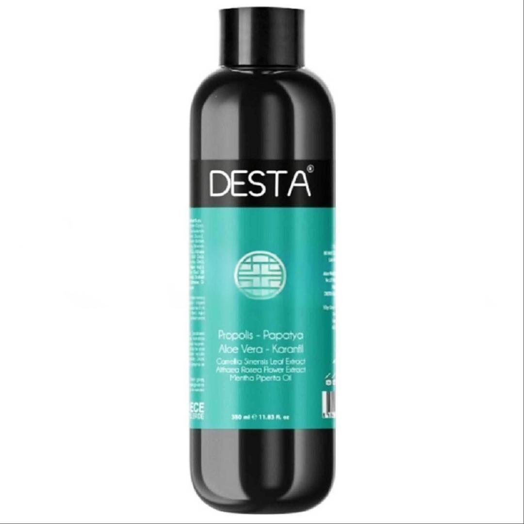 Desta Ağız Bakım Solüsyonu 350 ml