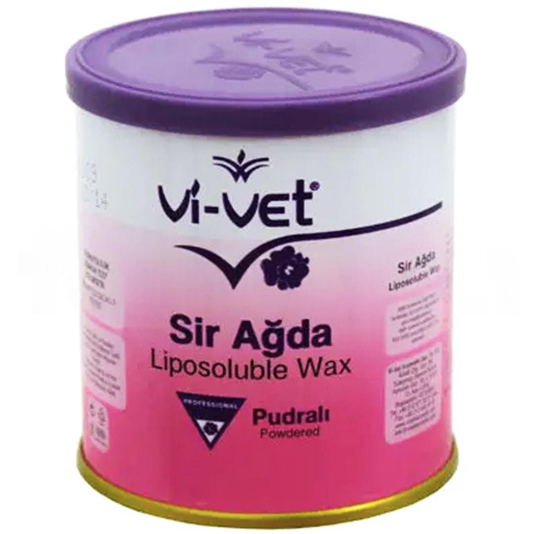 Vi-Vet Sir Ağda Pudralı 240 ml