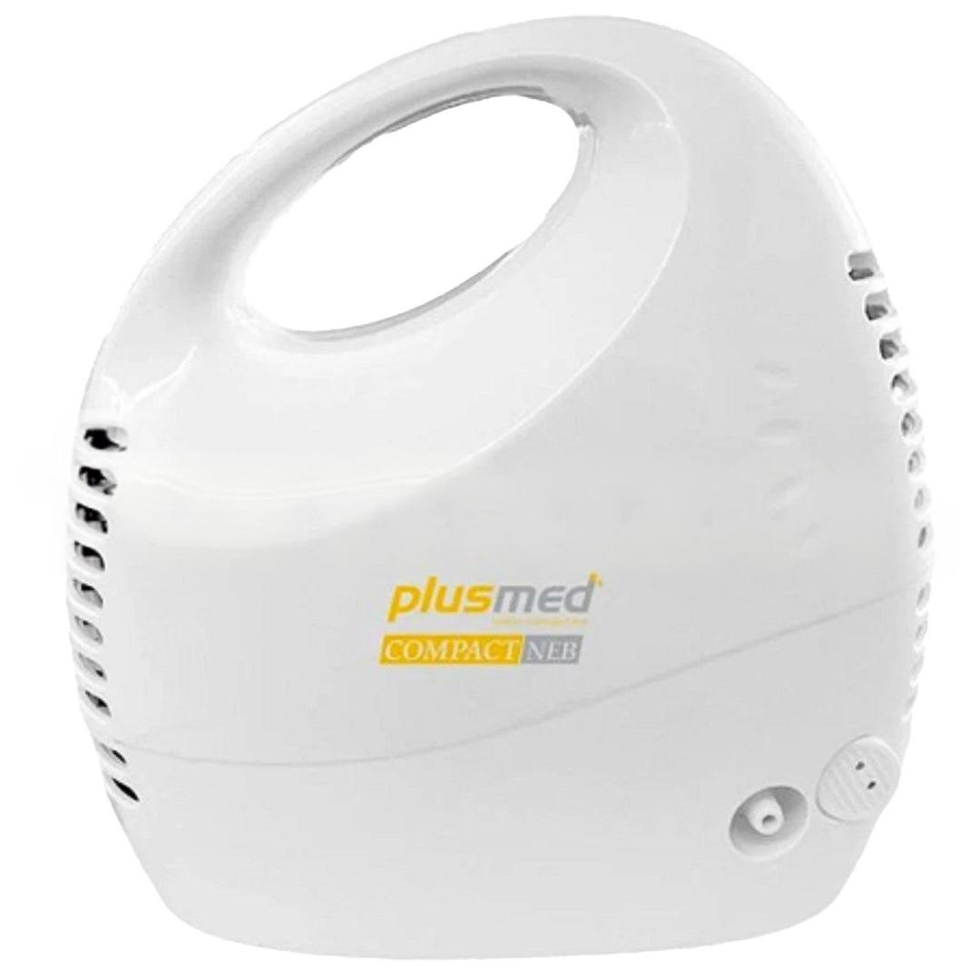 Plusmed Compactneb Kompresörlü Nebulizatör