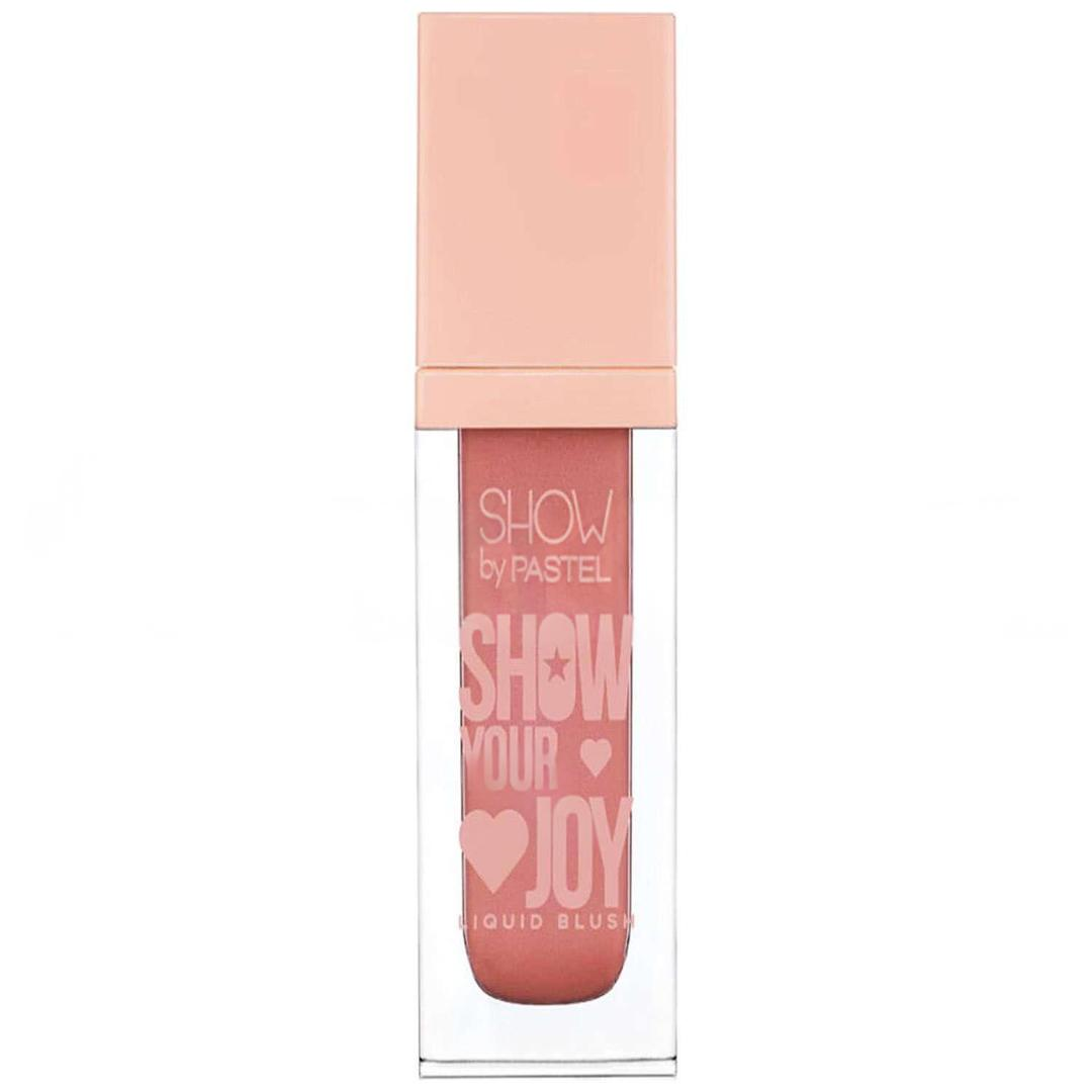 Pastel Blush Highlighter Show Your Joy53