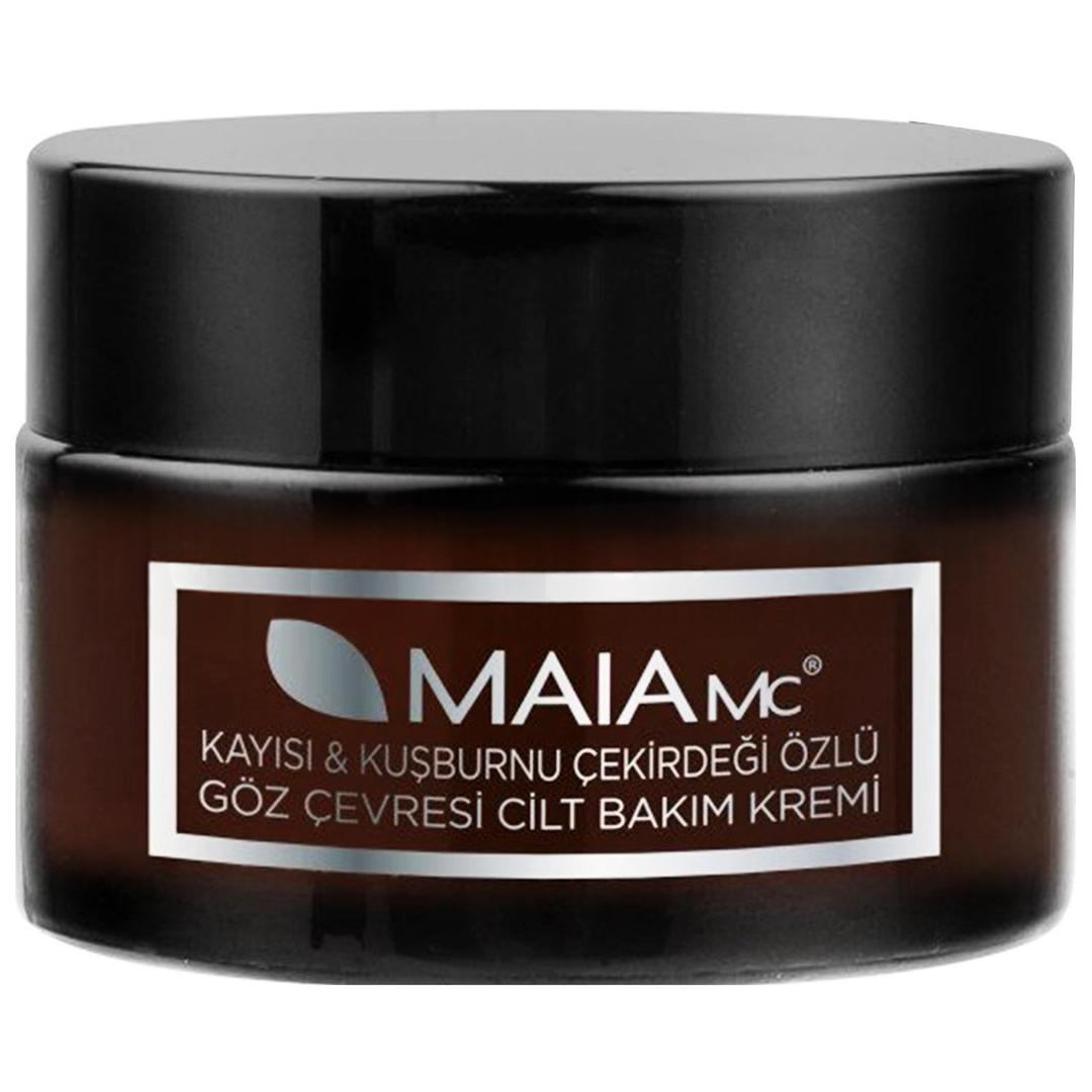 Maia Kayısı & Kuşburnu Göz Çevresi Kremi 30 ml