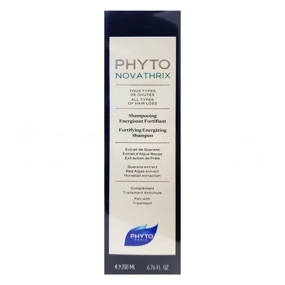 Phyto Novathrix Şampuan 200 ml