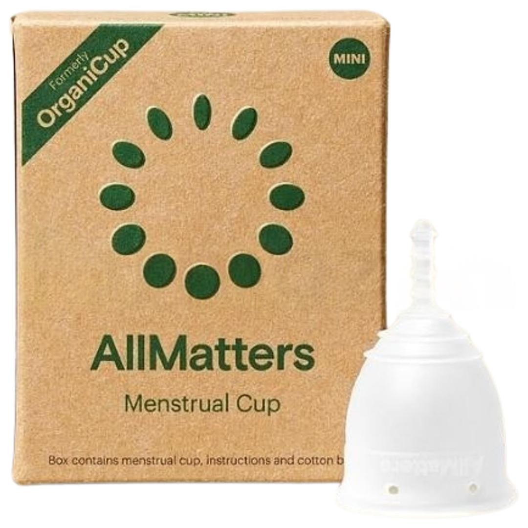 Allmatters Model Mini Regl Kabı