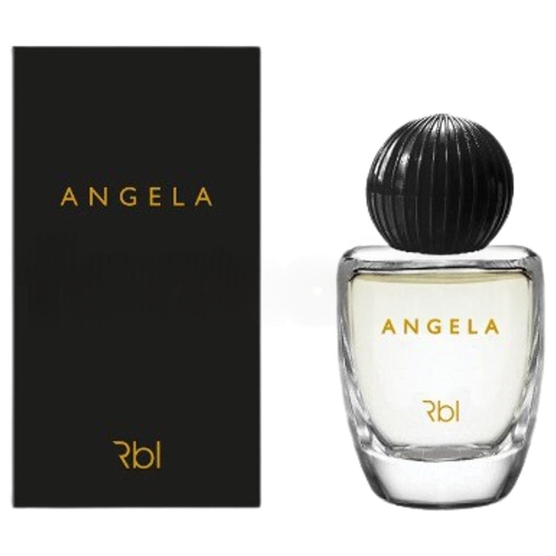 Rebul Parfum Angela Kadın EDT 50 ml