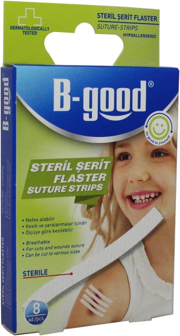 STERIL STRIP BGOOD