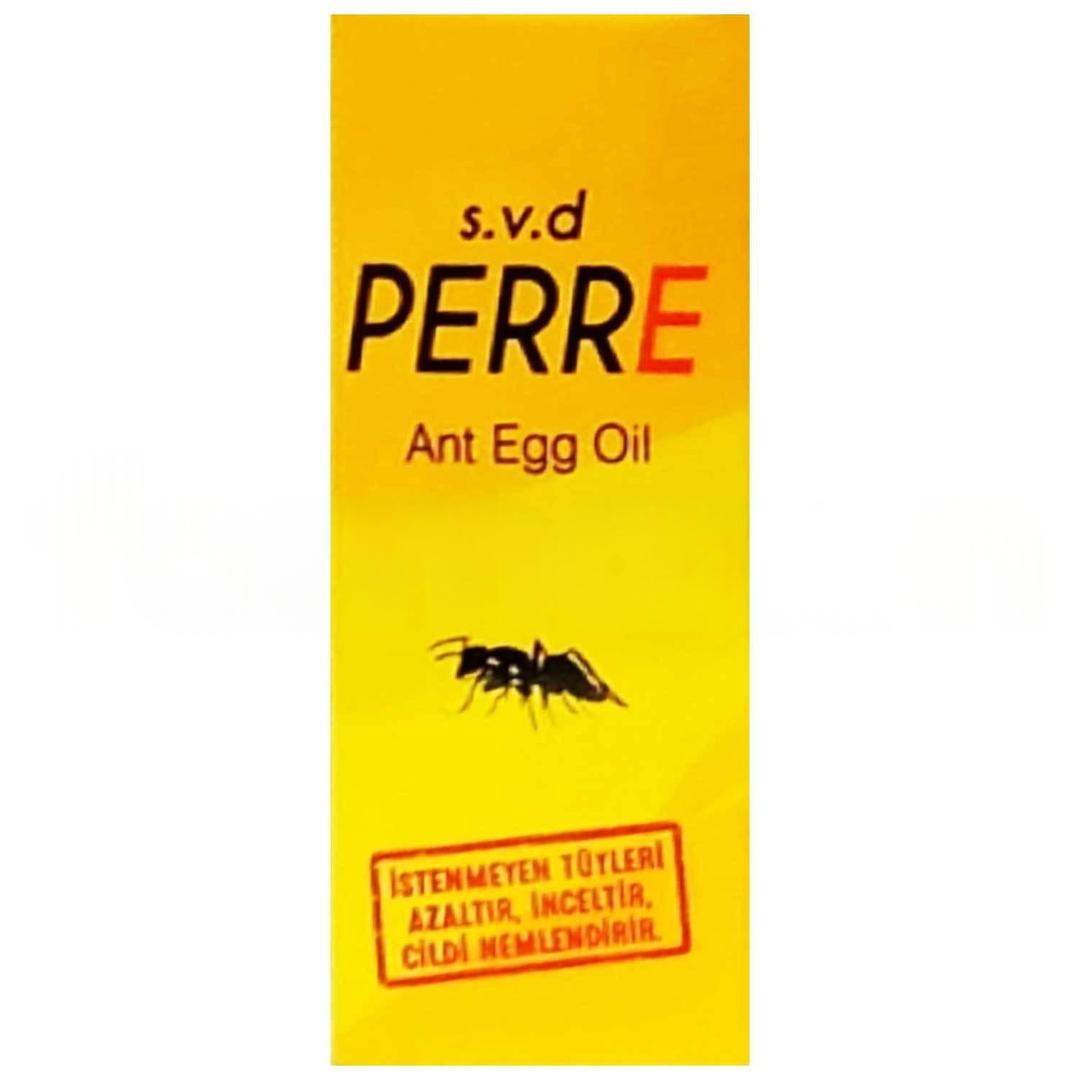 Perre Karınca Yumurtası Yağı 20 ml