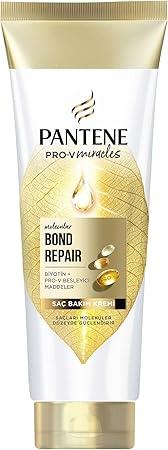 Pantene Pro-V Miracles Bond Repair 160 ml Saç Bakım Kremi