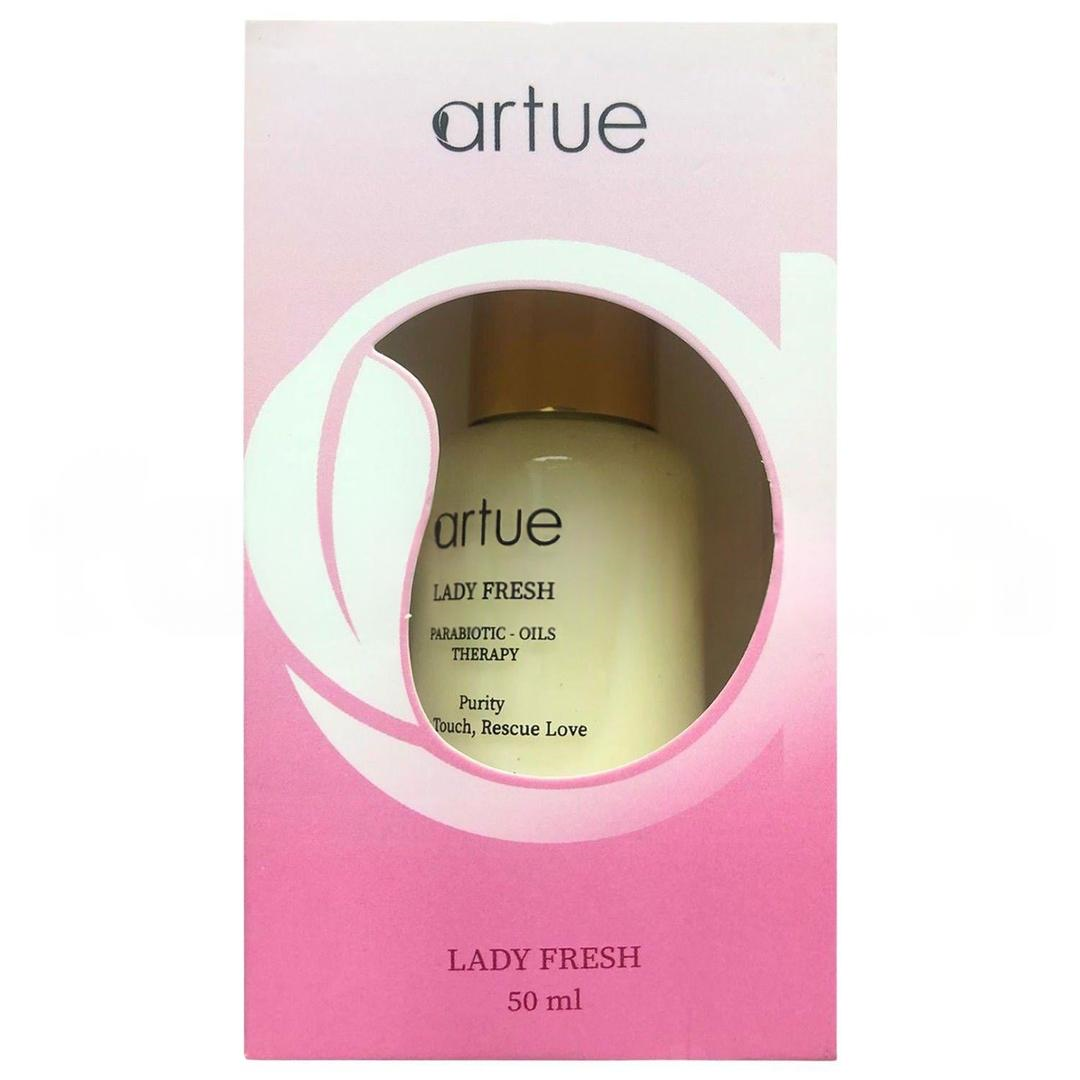 Artue Lady Fresh 50 ml