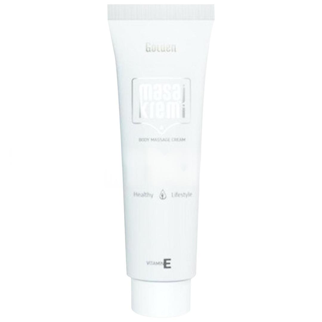 Gebece Masaj Kremi 125 ml