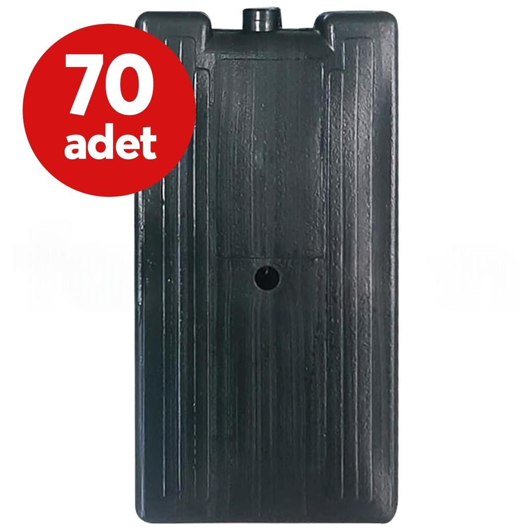 Buz Aküsü 340 gr - 70 adet