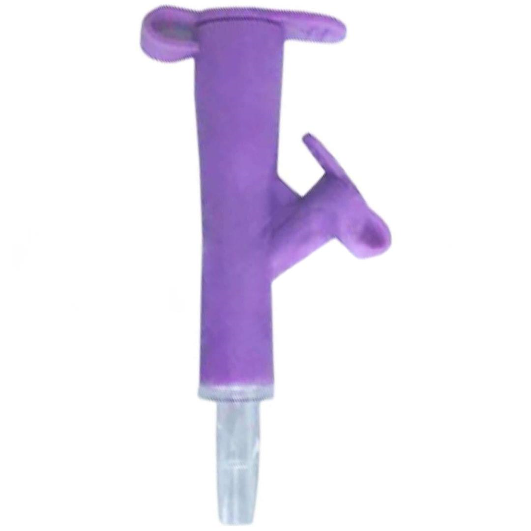Galena Peg Set Ucu Konnektör Bağlantısı 20 fr
