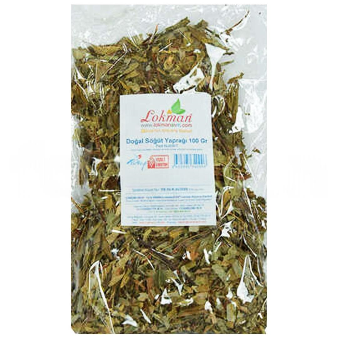 Lokmanavm Söğüt Yaprağı 100 gr