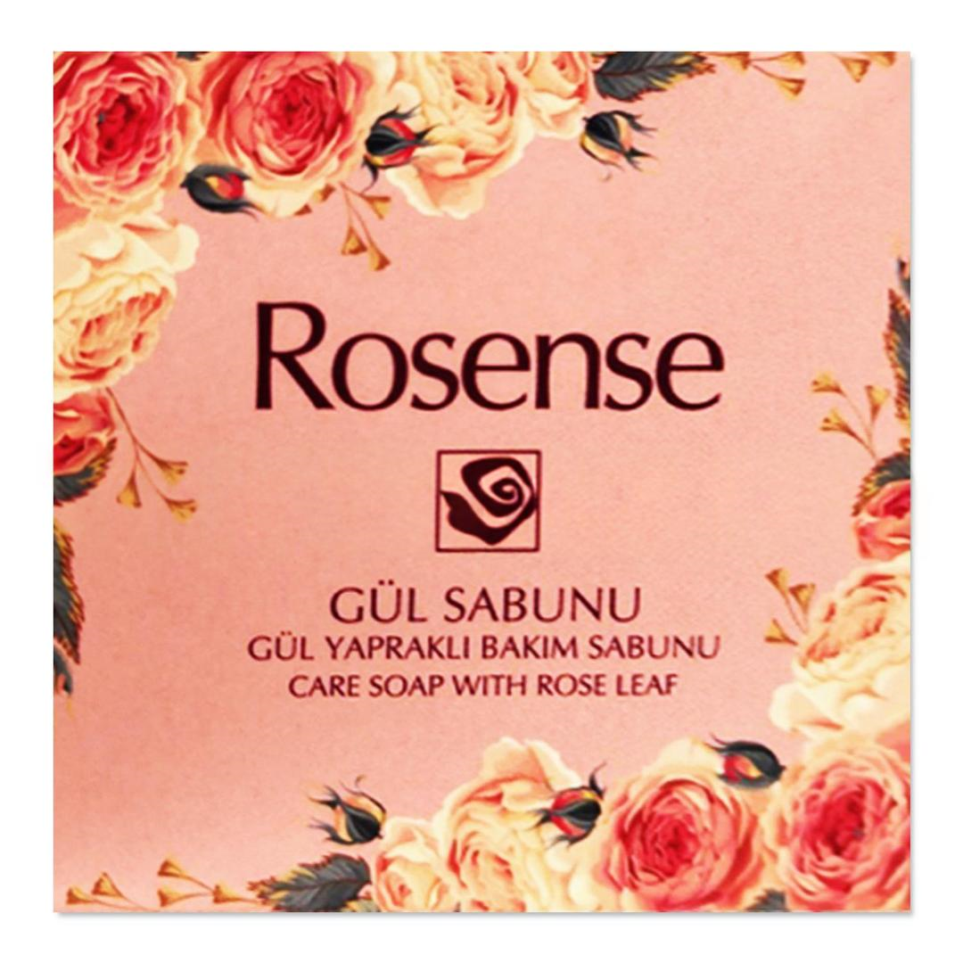 Rosense Gül Sabunu 100 gr