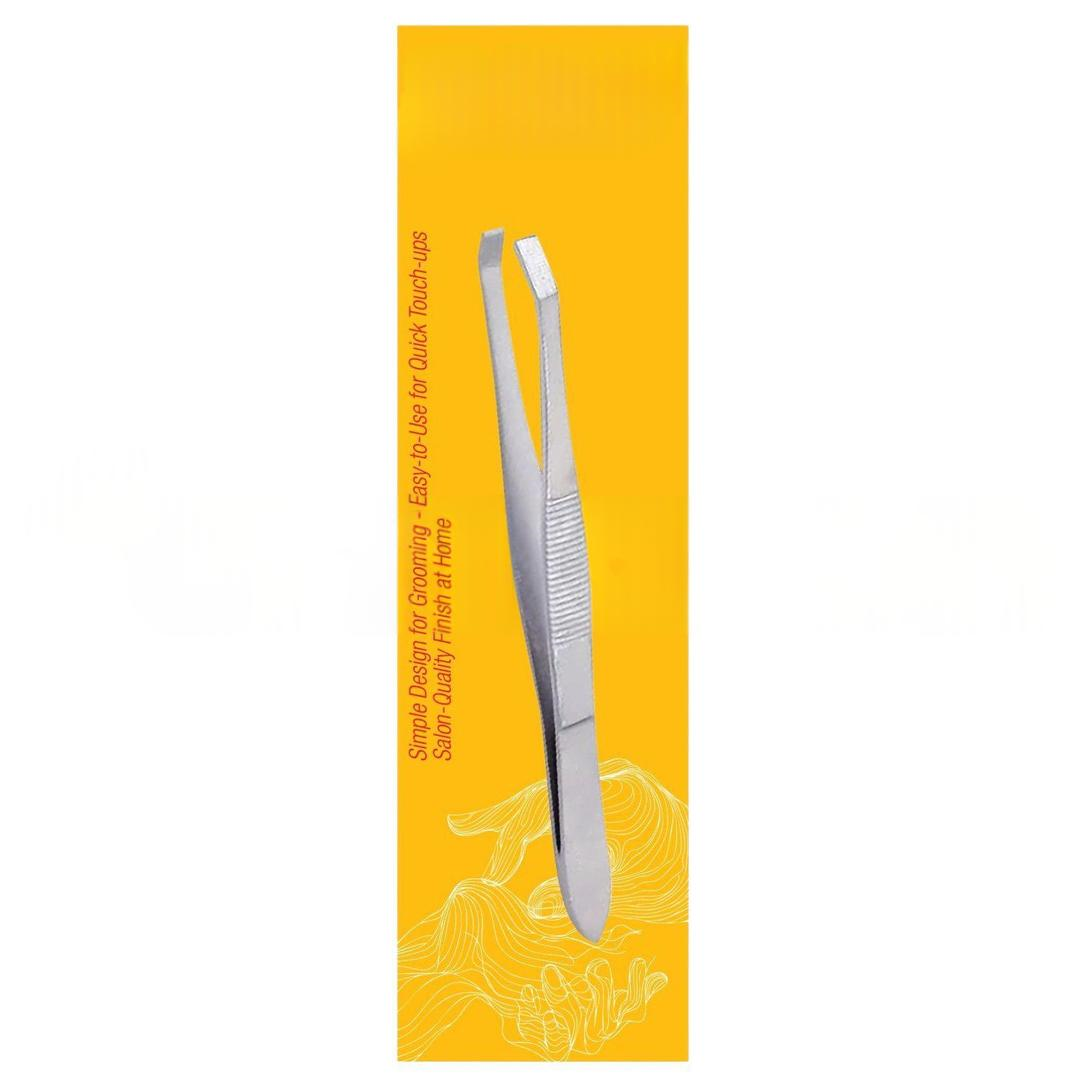 Strleasy 6278 N Cımbız Düz İnce Uç