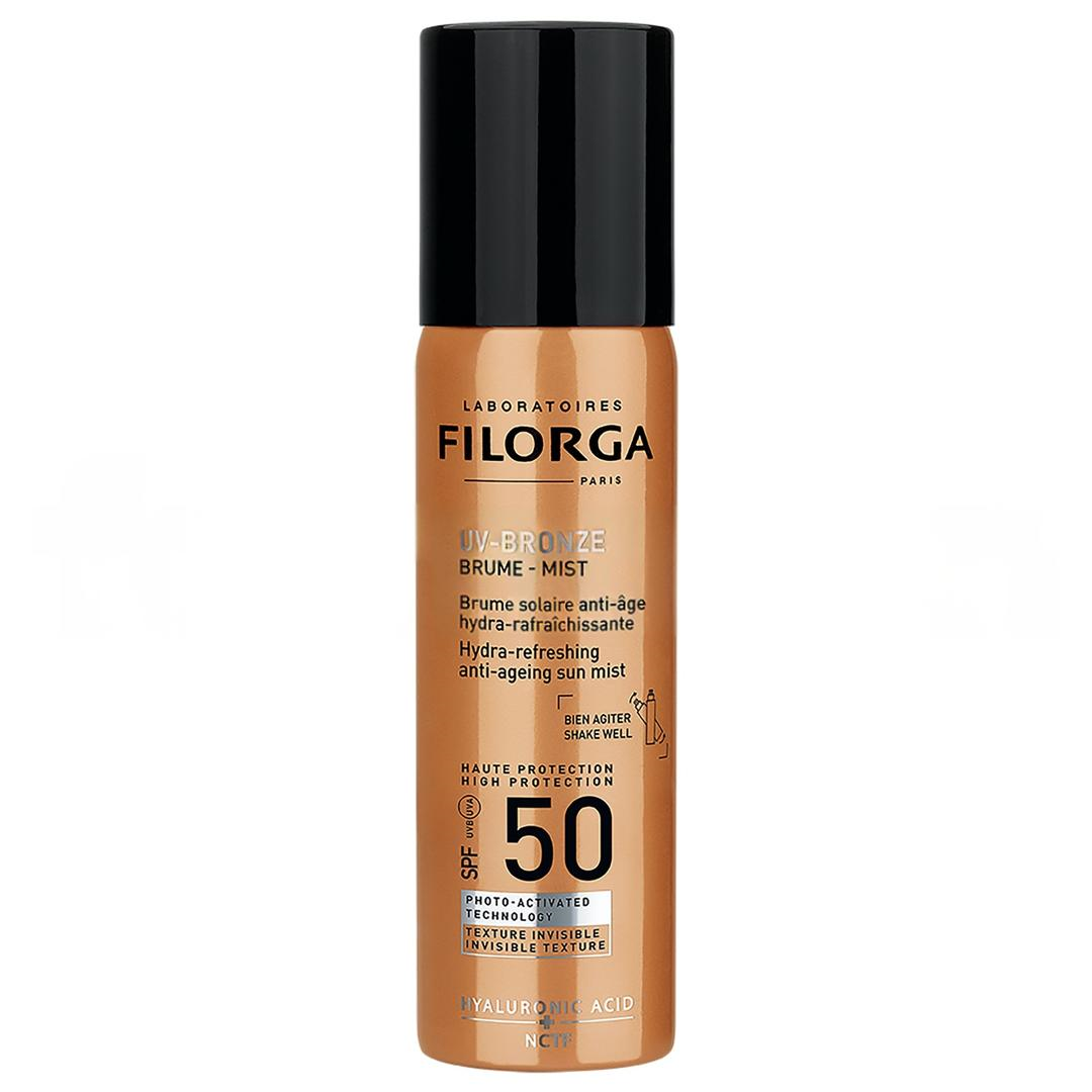 Filorga UV Bronze Brume Mist 60 ml