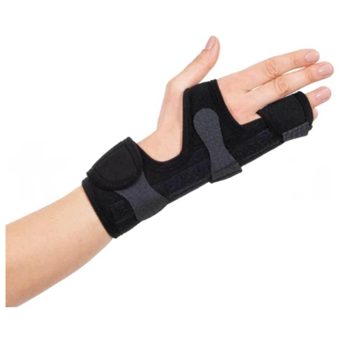 Wellflex WFL-063 Boks Kırığı Ateli - Bedensiz
