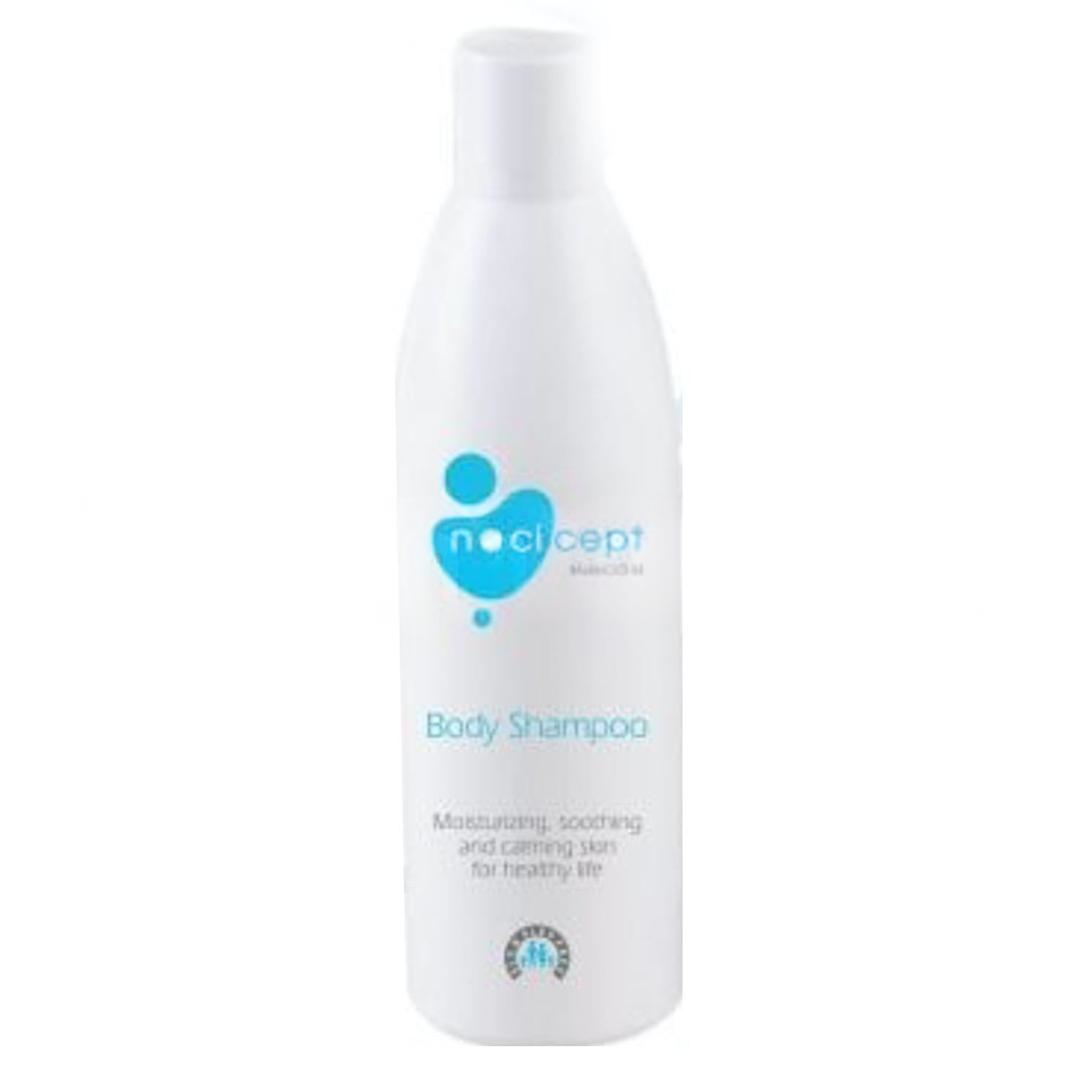 Nocicept Balanced BS Body Shampoo 300 ml