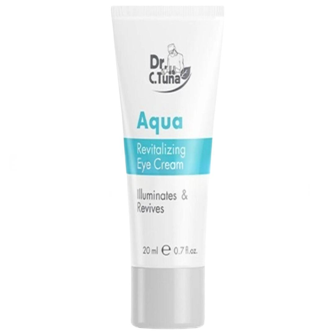 Dr. C. Tuna Aqua Göz Kremi 20 ml