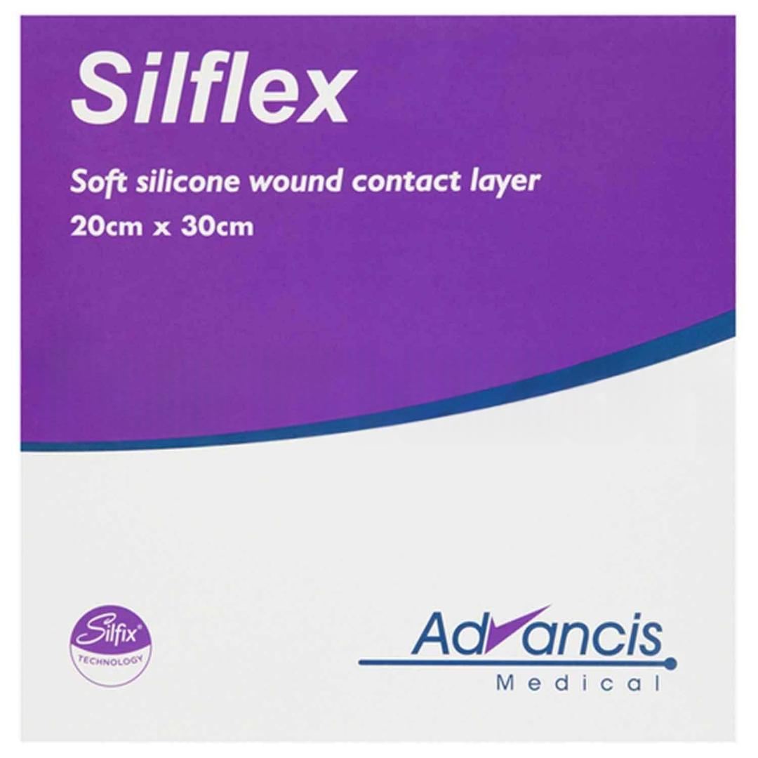 Advancis Medical Silflex 20x30 cm