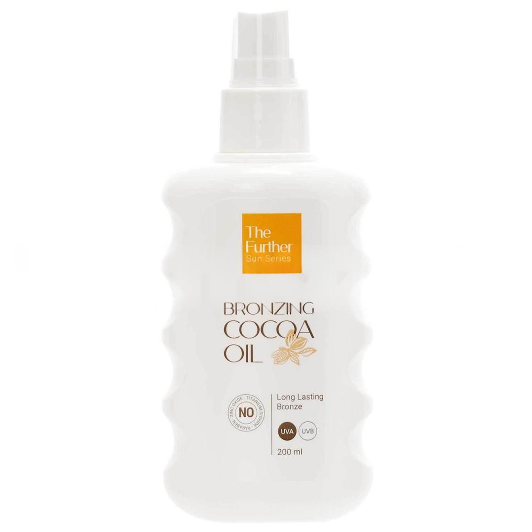 The Further Bronzing 200 ml